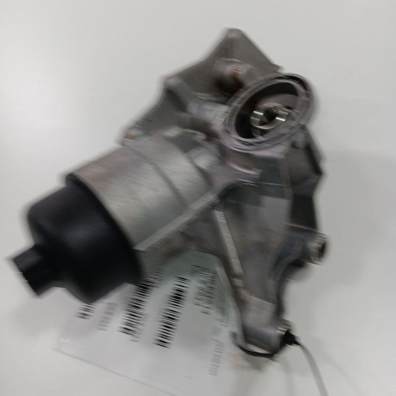 Fiat 500 Engine Oil Filter Adapter Bracket Housing Mount 2014 2015 2016