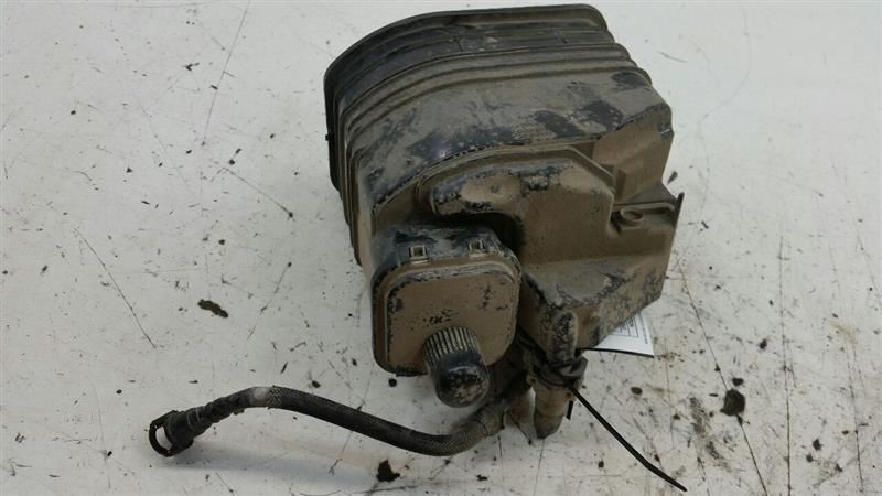 2012 Chevy Cruze Fuel Vapor Canister Charcoal Evaporator Can 2013 2014 2015
