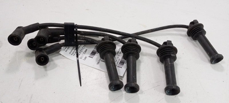 Ford Fiesta Engine Plug Wire Set 2014 2015 2016 2017 2018 2019