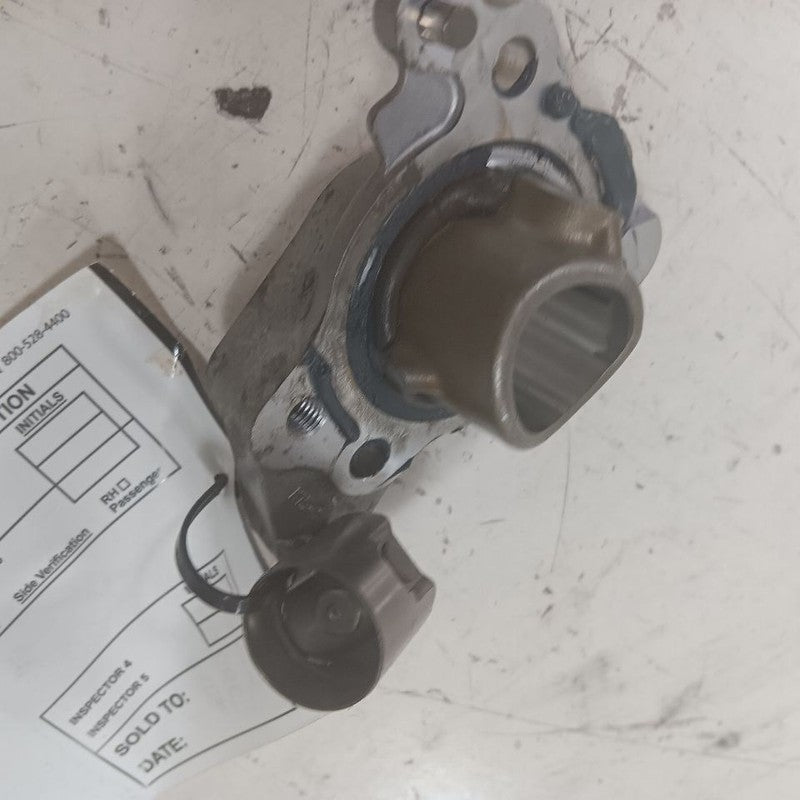 Outback Legacy Engine Fuel Pump Mount Housing 2025 2024 2023 2022 2021 2020