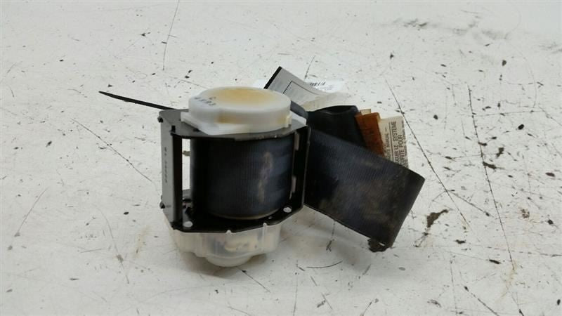 Toyota Celica Seat Belt Strap Retractor Left Rear Back 2003 2004 2005