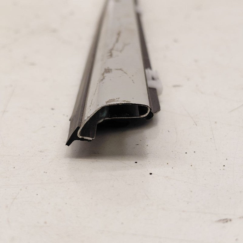 Kia Sportage Door Glass Window Weather Strip Trim Rear Right Passenger