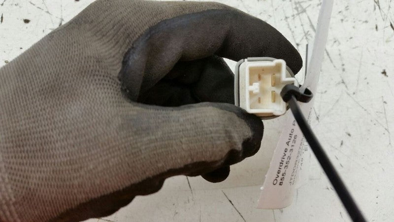 2005 Toyota Celica Brake Pedal Switch 2001 2002 2003 2004