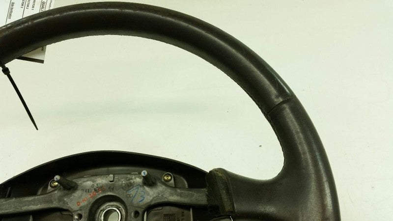 2001 Hyundai XG300 Steering Wheel 2002 2003 2004 2005