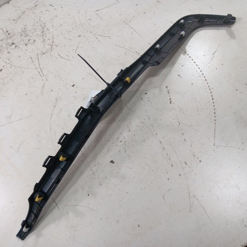 Toyota Prius C Dash Bezel Instrument Panel Molding {5547952030} 2017 2016 2015 2