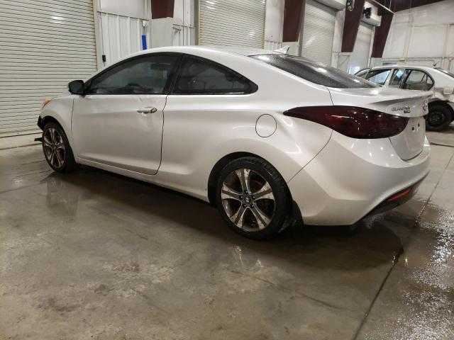 971393X000 Air Conditioning AC Evaporator Coupe Fits 11-13 ELANTRA
