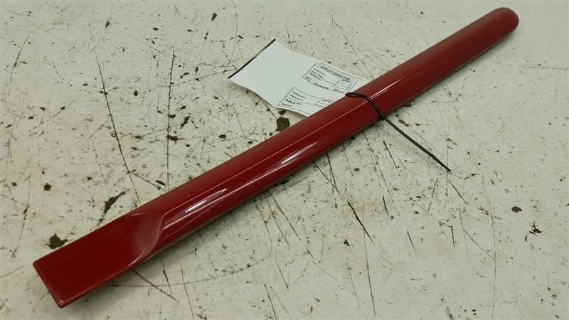 Nissan Sentra Door Molding Trim Strip Left Rear Back 2003 2004 2005 2006