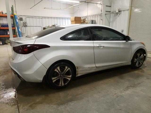 971393X000 Air Conditioning AC Evaporator Coupe Fits 11-13 ELANTRA
