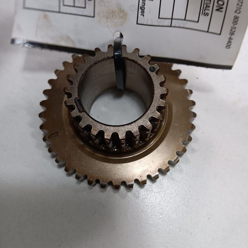 Nissan Altima Timing Gear 2.5L 2017 2016