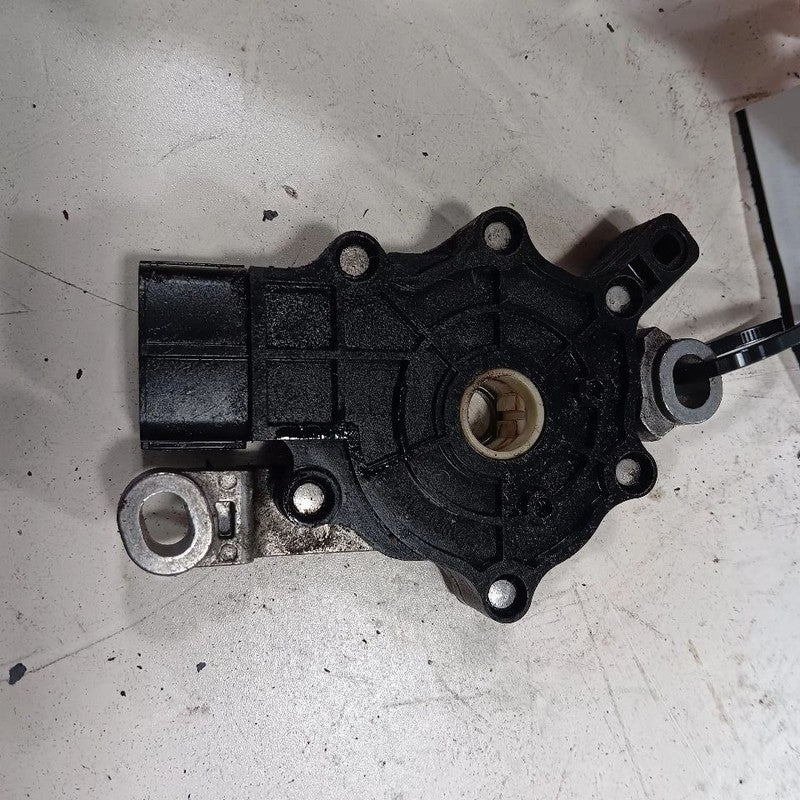 Hyundai Elantra Neutral Safety Switch Automatic Transmission Gear Selection