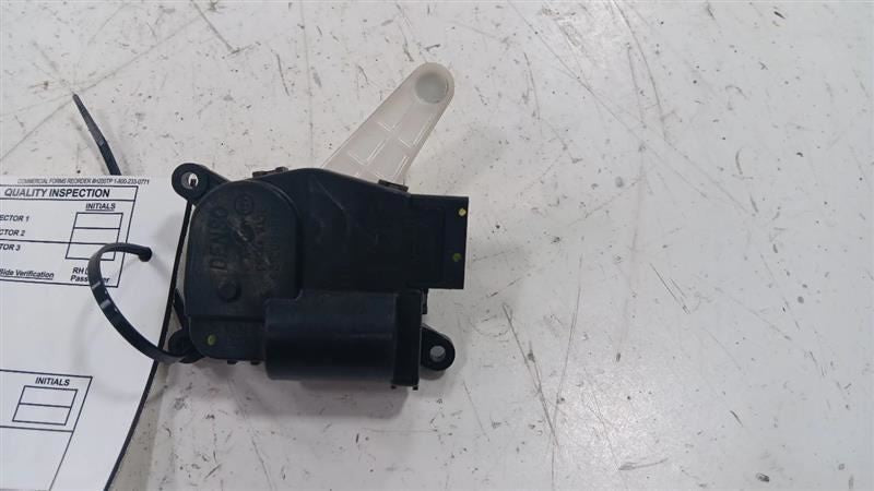 Chrysler 200 Flap Door Motor Heater AC Door Actuator 2015 2016 2017 O