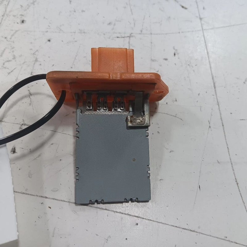 Hyundai Elantra Blower Resistor Fan Motor Speed Resistor 2017 2018 2019 2020