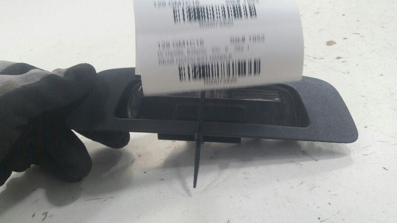 2016 CHEVY CRUZE Door Handle Outer 2017 2018