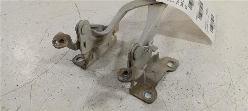 Does Not Apply Kia Soul Hood Hinge Set Left and Right 2012 2013