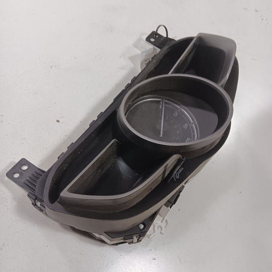 Speedometer Gauge Cluster ID 83800-WB044 Fits 19-20 Toyota Yaris