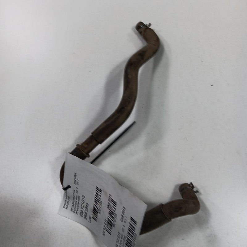 Toyota Yaris 1.5 Vacuum Hose 2020 2019 2018 2017 2016