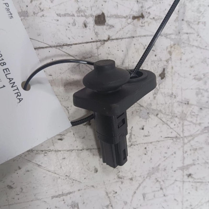 Hyundai Elantra Door Ajar Switch Door Open Dome Light Switch  2017 2018 2019 202