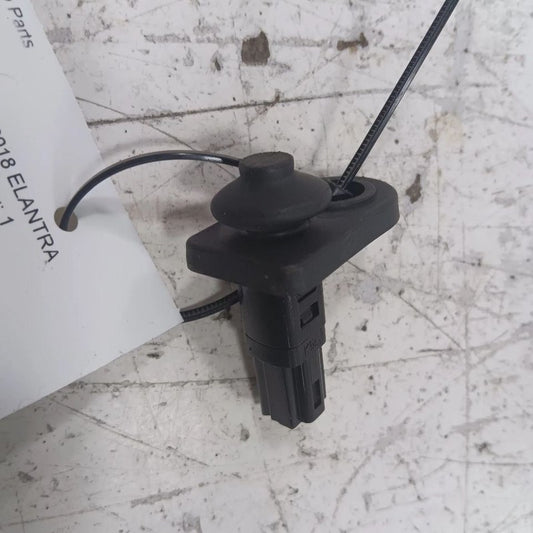 Hyundai Elantra Door Ajar Switch Door Open Dome Light Switch  2017 2018 2019 202