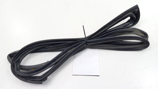 Hyundai Elantra On Door Seal Rubber Left Rear Back 2009 2010 2011 2012