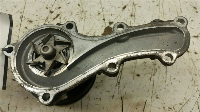 21010F4625 Coolant Pump 1.8L Fits 04-06 Nissan Sentra