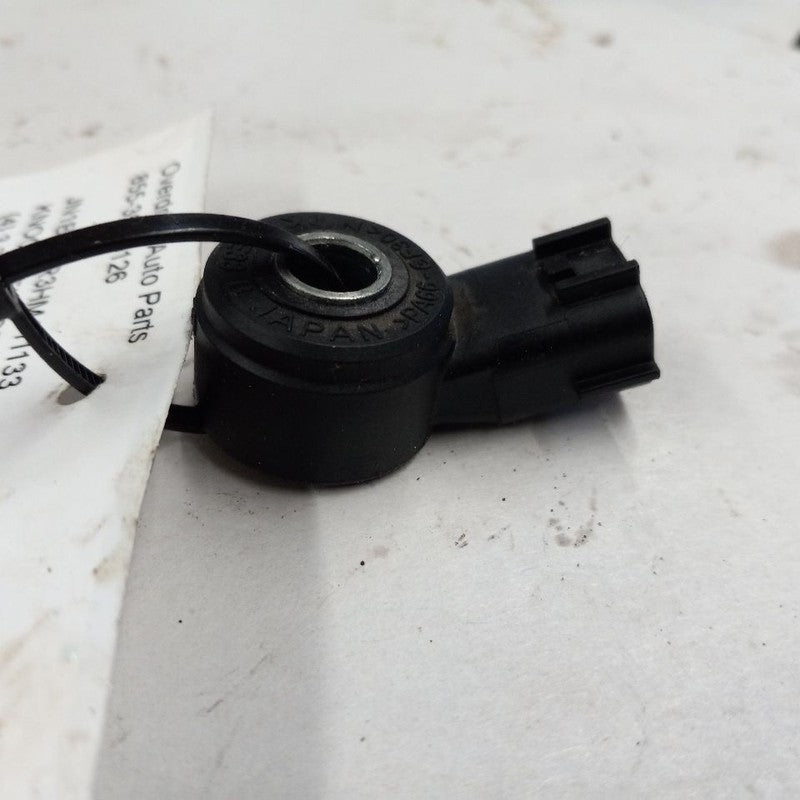 INFINITI QX50 Engine Knock Sensor  2017 2016 2015 2014