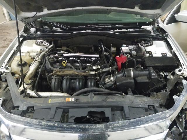 2011 Ford Fusion Thermostat Housing Mount Bracket 2008 2009 2010 2012
