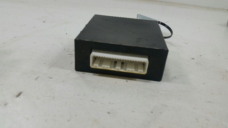 2008 MAXIMA Chassis Control Module 2004 2005 2006 2007