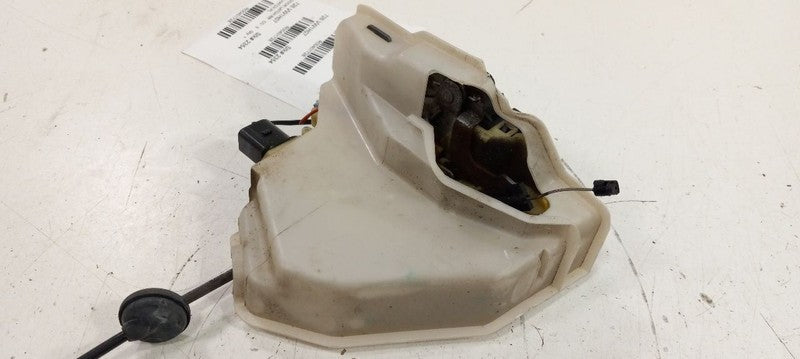 Does Not Apply Volkswagen Rabbit Door Latch Lock Right Passenger Rear 2006 2007 2008 2009