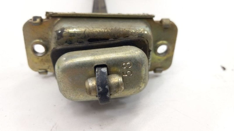 Acura MDX Door Check Right Passenger Rear Hinge Stopper Detent 2003 2004 2005 20