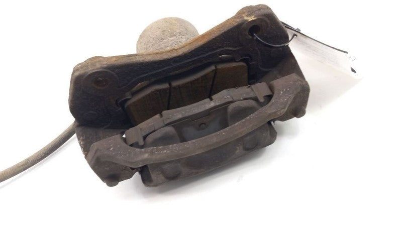 581302L100 Passenger Right Front Brake Caliper Station Wgn Fits 09-12 ELANTRA