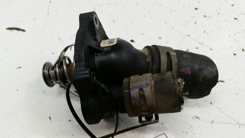 2011 Ford Fusion Thermostat Housing Mount Bracket 2008 2009 2010 2012
