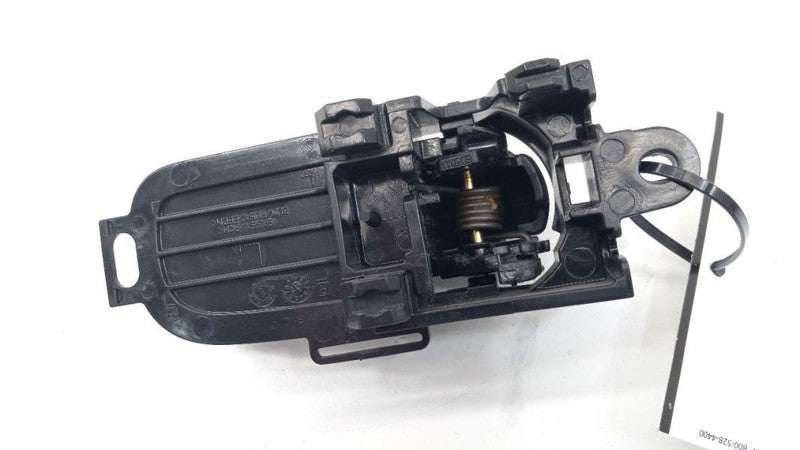 Nissan Versa Door Handle Left Rear Interior Inside Inner 2008 2009 2010 2011 12