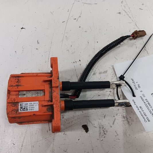 Nissan LEAF Battery Cable {F816010} 2013 2014 2015 2016 2017