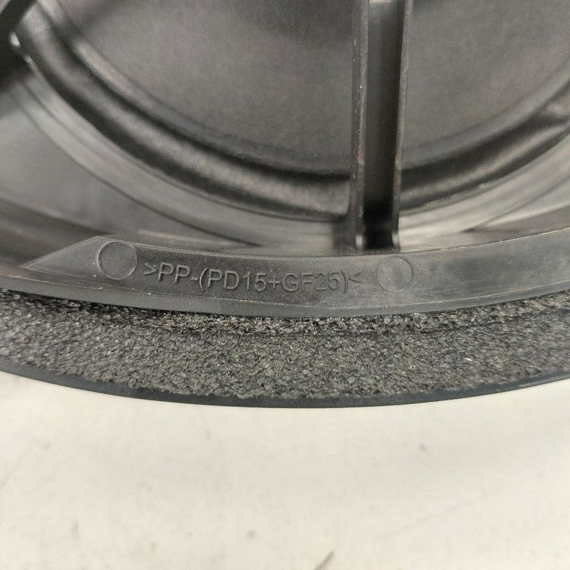 Subaru XV Crosstrek Speaker Right Passenger Front 2025 2024