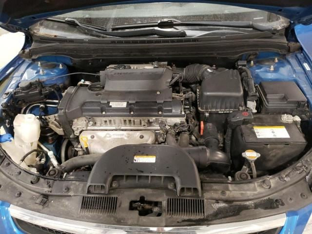 Hyundai Elantra Transmission Speed Sensor 2009 2010 2011 2012