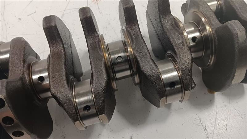 Chrysler 200 Engine Crankshaft Crank Shaft 2015 2016 2017