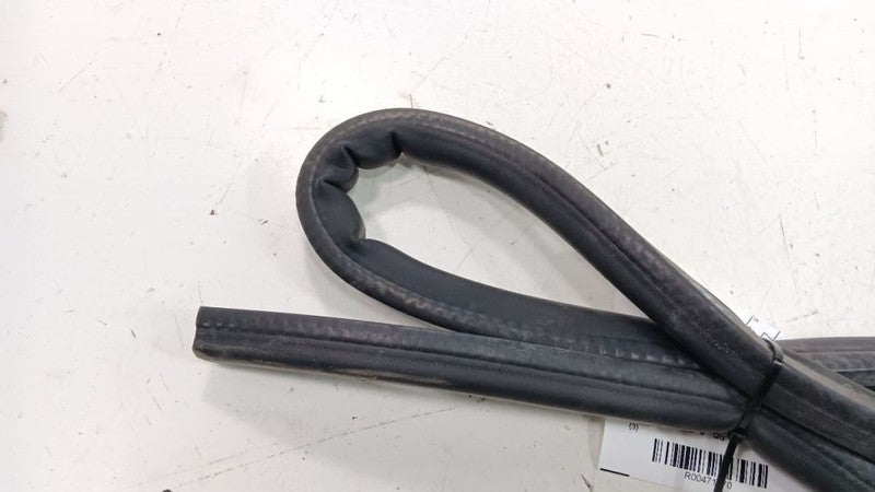 Volkswagen Golf Cowl Vent Panel Hood Rubber Seal 2010 2011 2012 2013 2014