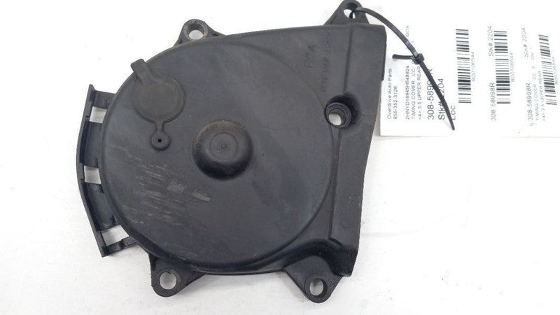 Acura MDX On Body Door Jamb Seal Gasket Front Right Passenger Side 2003 2004 200