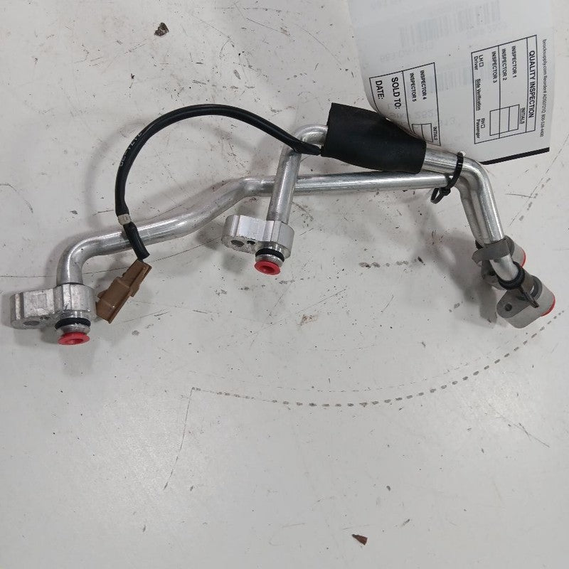 Nissan LEAF AC Hose Line  2013 2014 2015 2016 2017