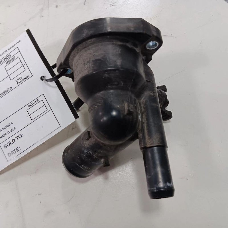 Toyota Prius C Thermostat Housing Mount Bracket  2017 2016 2015 2014 2013