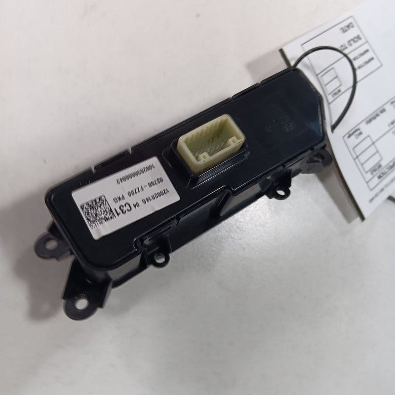 Hyundai Elantra Traction Control Switch 2017 2018 2019 2020