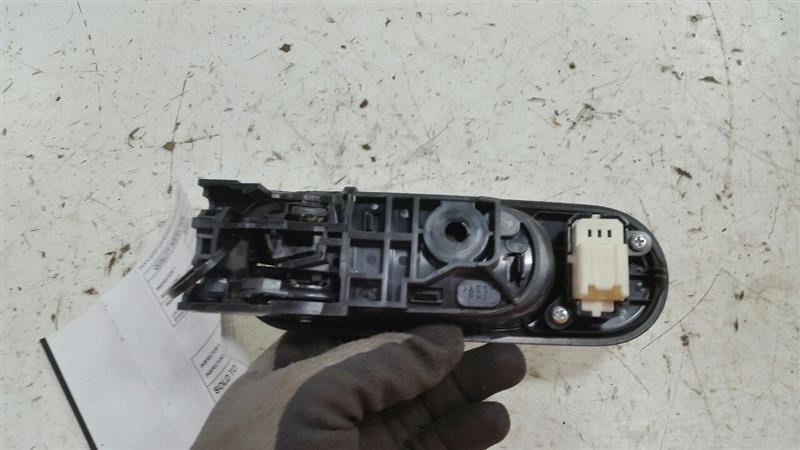 2007 MAZDA CX 7 Door Handle Right Passenger Front Interior 2008 2009