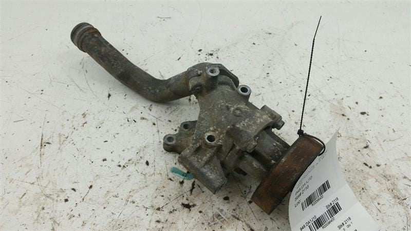 Nissan Altima Water Pump Belt Pulley OEM 2008 2009 2010 2011 2012