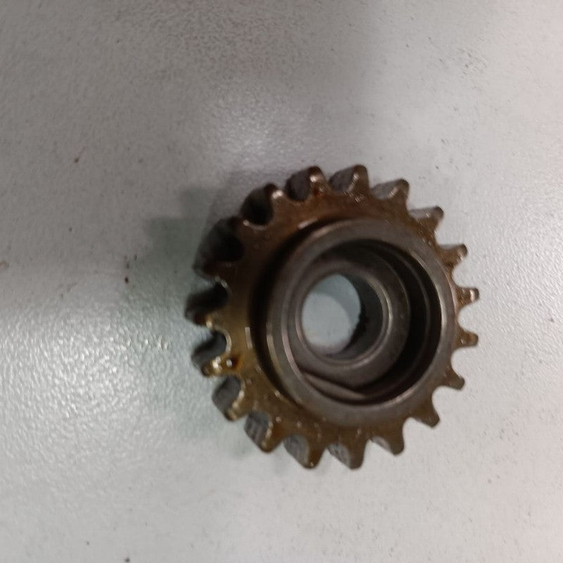 Nissan Altima Timing Gear 2.5L 2017 2016