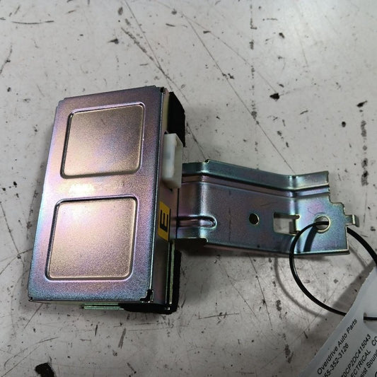 Nissan LEAF Driver Assist Sound Control Module 2013 2014 2015 2016 2017