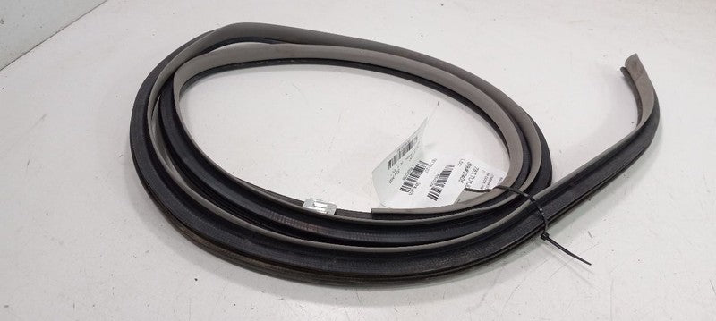 Toyota Camry On Body Door Jamb Seal Rear Right Passenger Back 2007 2008 2009