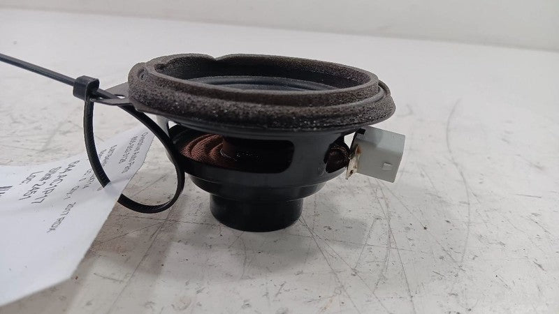 Acura RDX Speaker 2016 2017 2018