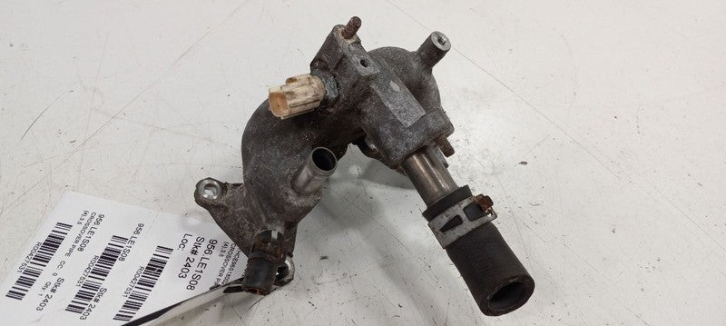 Lexus GS350 Coolant Line Crossover Pipe 2007 2008 2009