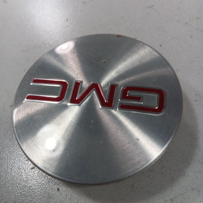 2025 GMC Acadia Wheel Rim Center Cap