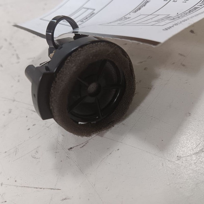 Toyota Corolla Tweeter Right Passenger Tweeter Speaker 2019 2018 2017
